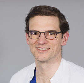 Prof. Dr. med. Christian Dohna-Schwake