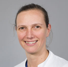 Dr. med. Anja Stein