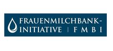 Logo Frauenmilchbank Initiative