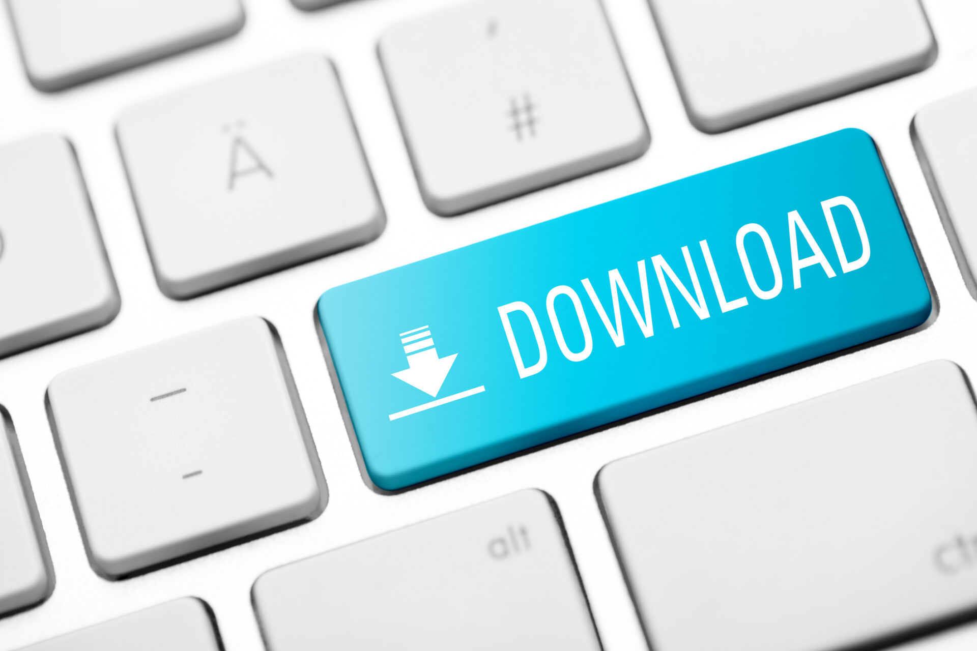 Downloads - Titelbild